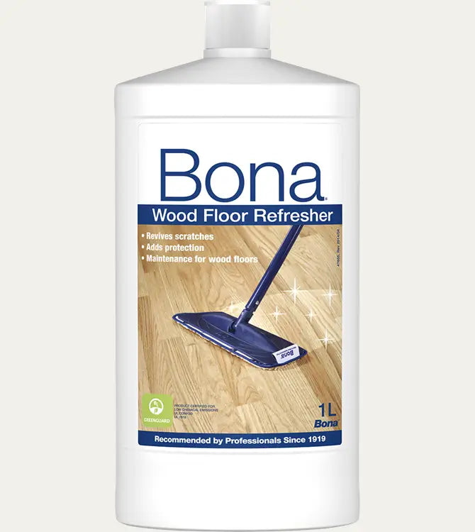 Tratament parchet lacuit Bona Refresher 1L