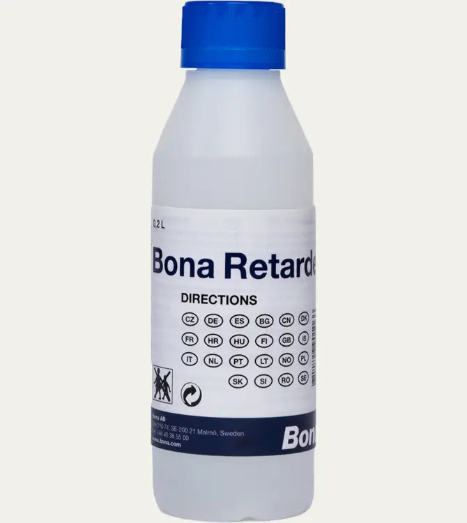 Aditiv Bona Retarder 0,2L