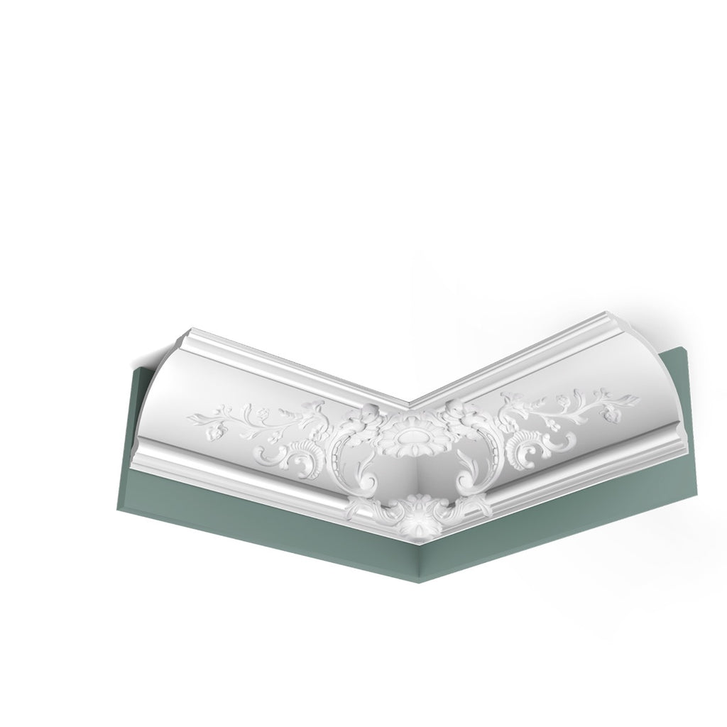 CORNISA ORAC C338B BA'ROCK