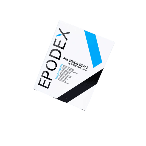 Cantar de precizie EPODEX 1g-500g