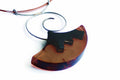 Colorant rasina epoxidica transparent Maro drop-in 10 gr