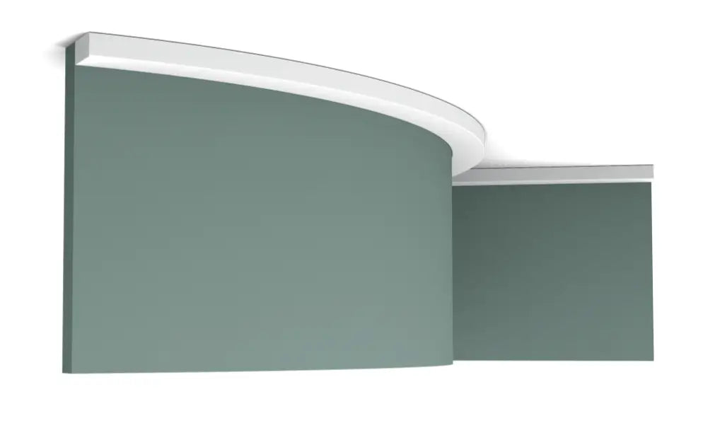 Plinta flexibila ORAC SX194F
