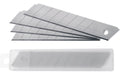 Set 10 rezerve de lame pentru cutter 18 mm