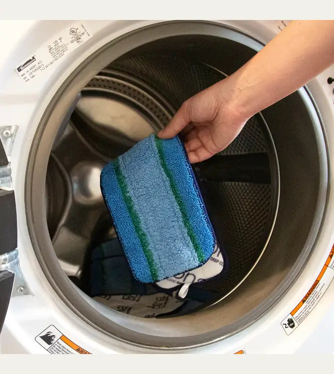 Laveta pardoseli OXY-POWER DeepClean