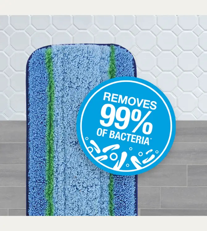 Laveta pardoseli OXY-POWER DeepClean