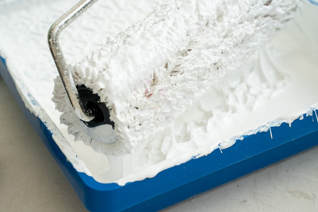 Grund epoxidic pe baza de apa monocomponent 4.5 kg