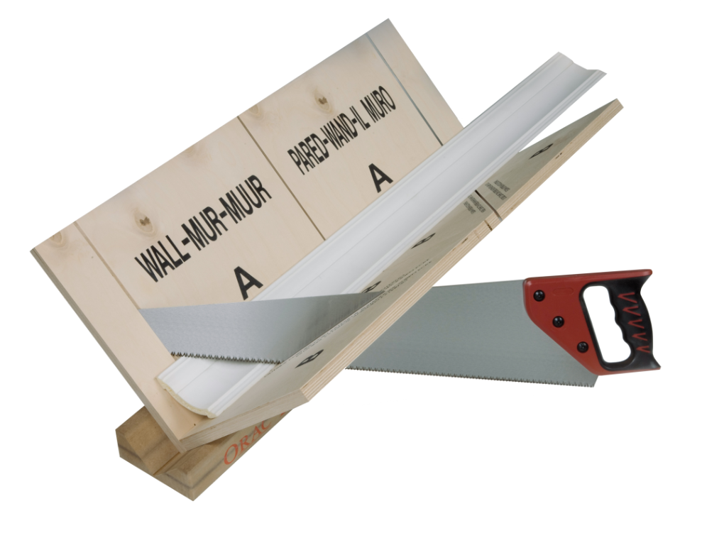 Kit taiere profile dimensiuni mari Orac FB300