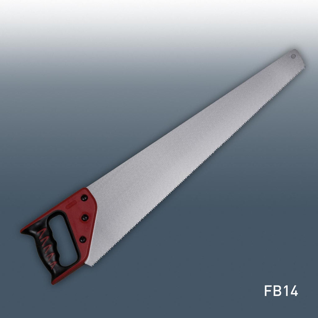 Fierastrau pentru profile decorative Orac FB14