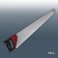 Fierastrau pentru profile decorative Orac FB14