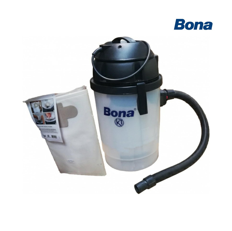 Aspirator profesional Bona FlexiVacuum