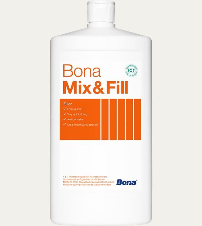 Chit rosturi Bona Mix & Fill 1L