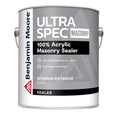 Primer Benjamin Moore Ultra Spec Masonry Int/Ext Acrylic Sealer 608