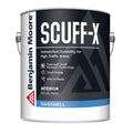 Vopsea Benjamin Moore Scuff-X Interior Paint – Eggshell 485