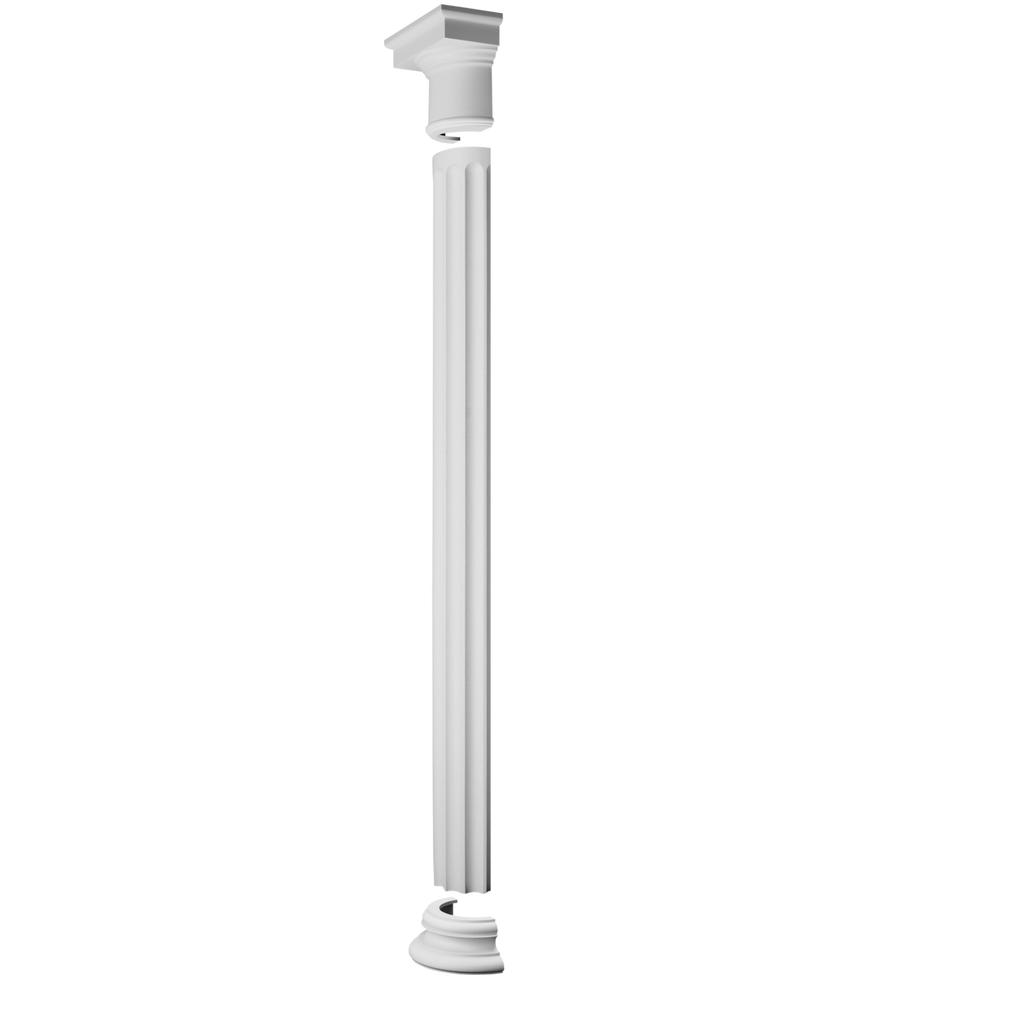 Profil Semi-Capital K1111