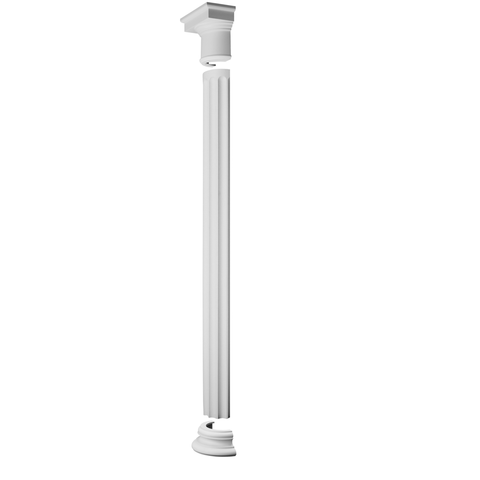 Profil Semi-Capital K1111