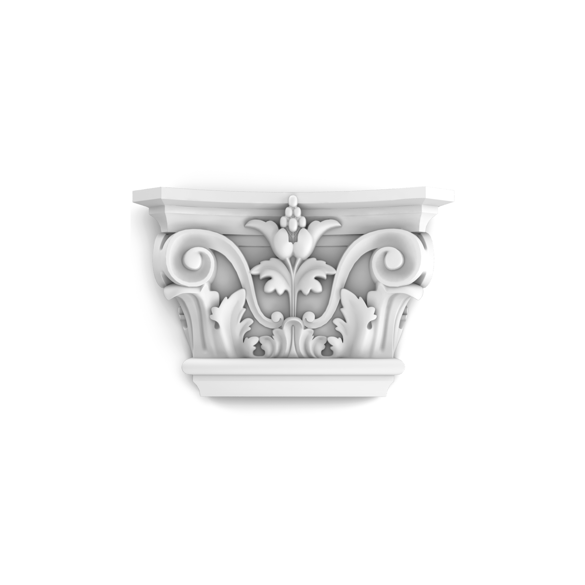 Capat de coloana capital K201