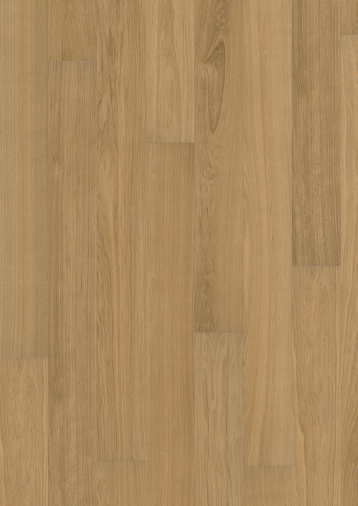 Parchet triplu stratificat Kahrs Stejar AB Natural Oiled 1800 x 180 x 11 mm