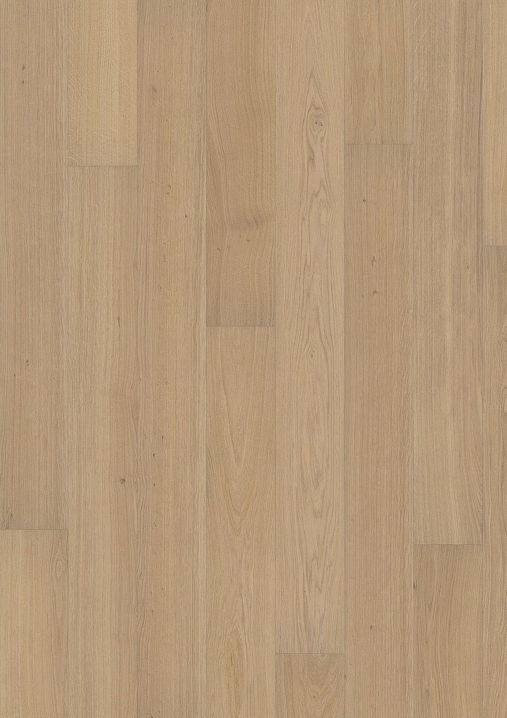 Parchet triplu stratificat Kahrs Stejar AB White Oiled 1800 x 180 x 11 mm