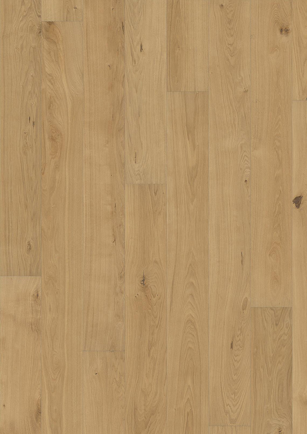 Parchet triplu stratificat Kahrs Stejar CD Natural Oiled 1800 x 180 x 11 mm