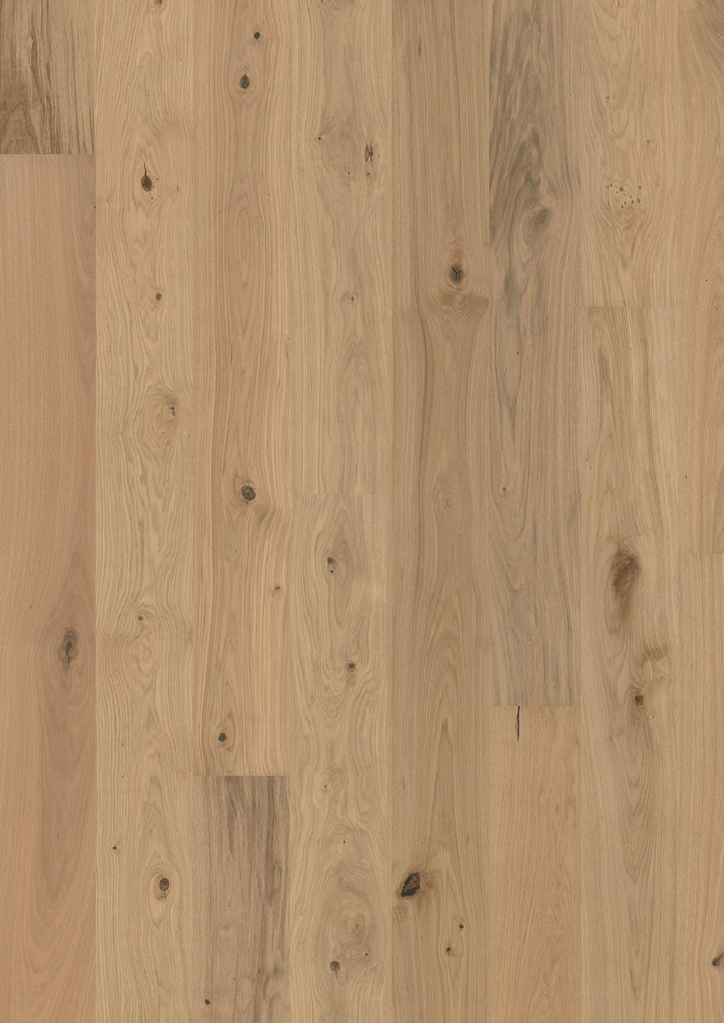Parchet triplu stratificat Kahrs Stejar Gentian 2200 x 187 x 13 mm