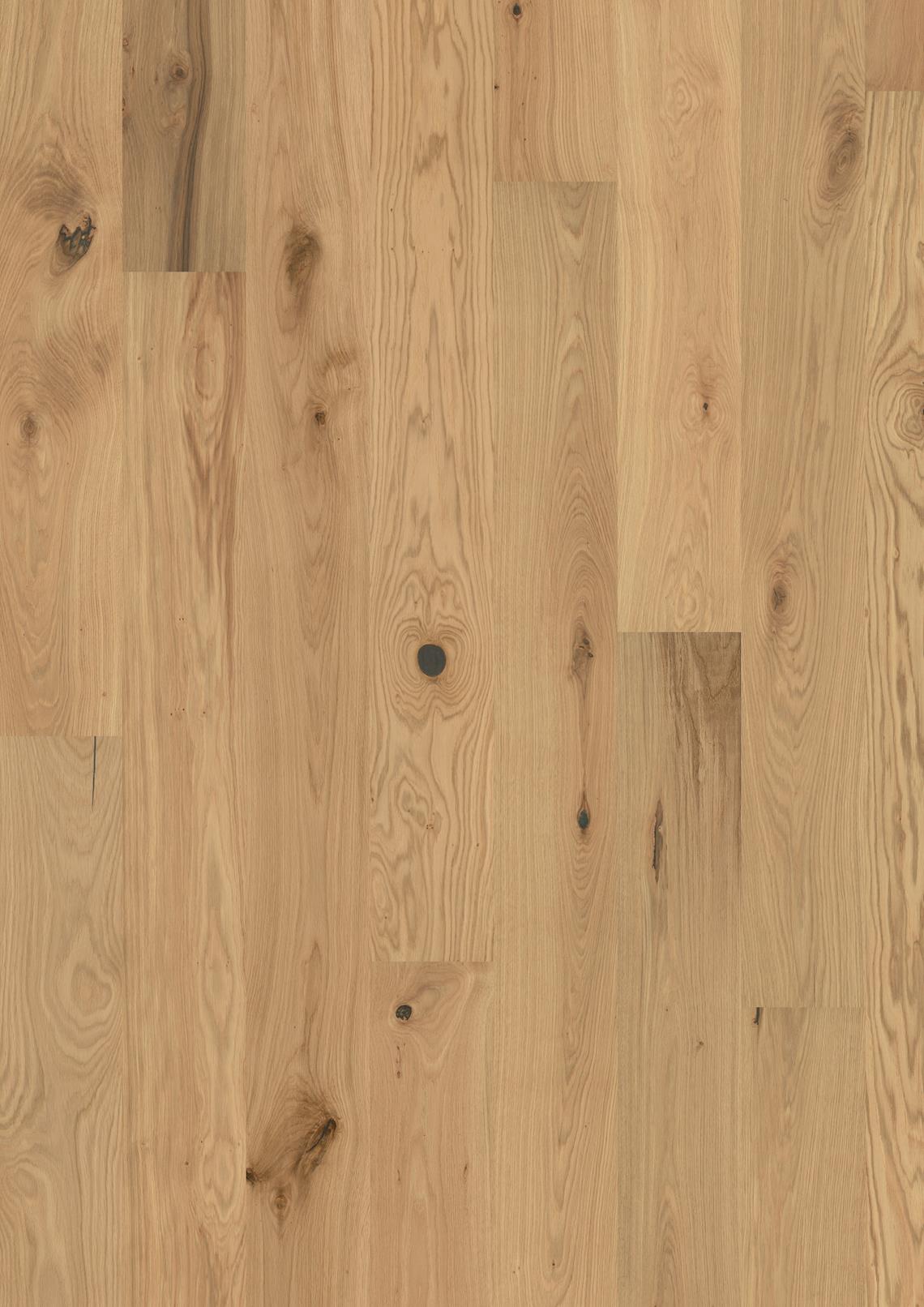 Parchet triplu stratificat Kahrs Stejar Yarrow 2200 x 187 x 13 mm