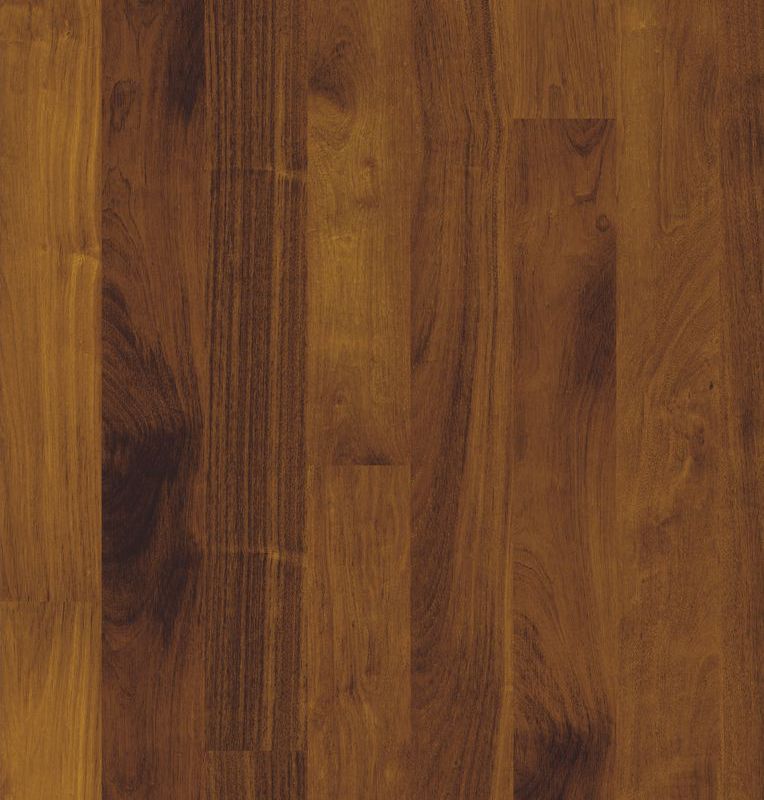 Parchet triplu stratificat Karelia Merbau FP 2266 x 188 x 14 mm