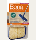 Laveta pardoseli polish-refresher Bona