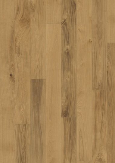 Parchet triplu stratificat Kahrs Stejar Burgundy, 2266 x 187 x 15 mm