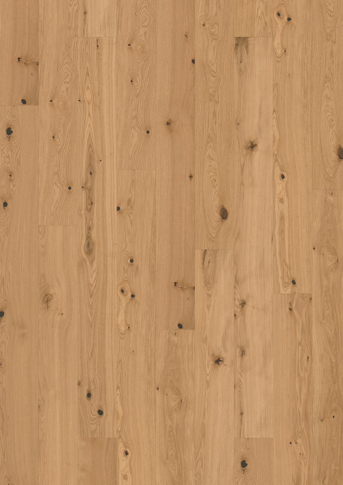 Parchet triplu stratificat Kahrs Stejar Cardamom