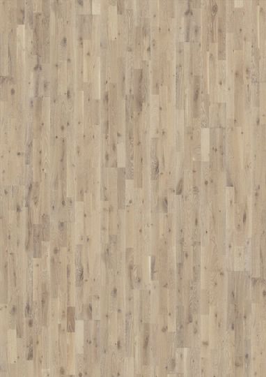 Parchet triplu stratificat Kahrs Stejar Dew, 2423 x 200 x 15 mm