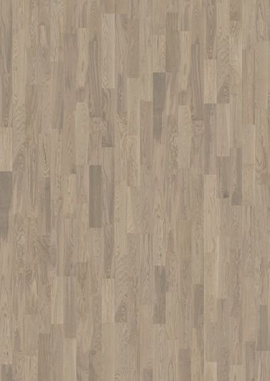 Parchet triplu stratificat Kahrs Stejar Dim, 2423 x 200 x 15 mm
