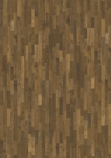 Parchet triplu stratificat Kahrs Stejar Dusk, 2423 x 200 x 15 mm
