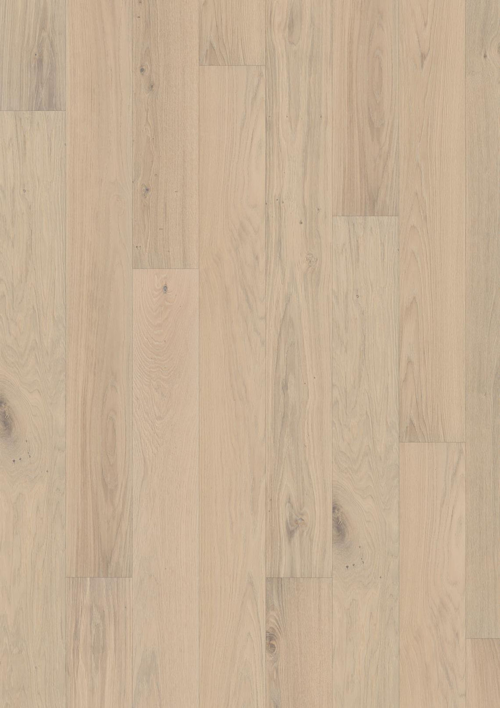 Parchet triplu stratificat Kahrs Stejar Estoril, 2266 x 187 x 15 mm