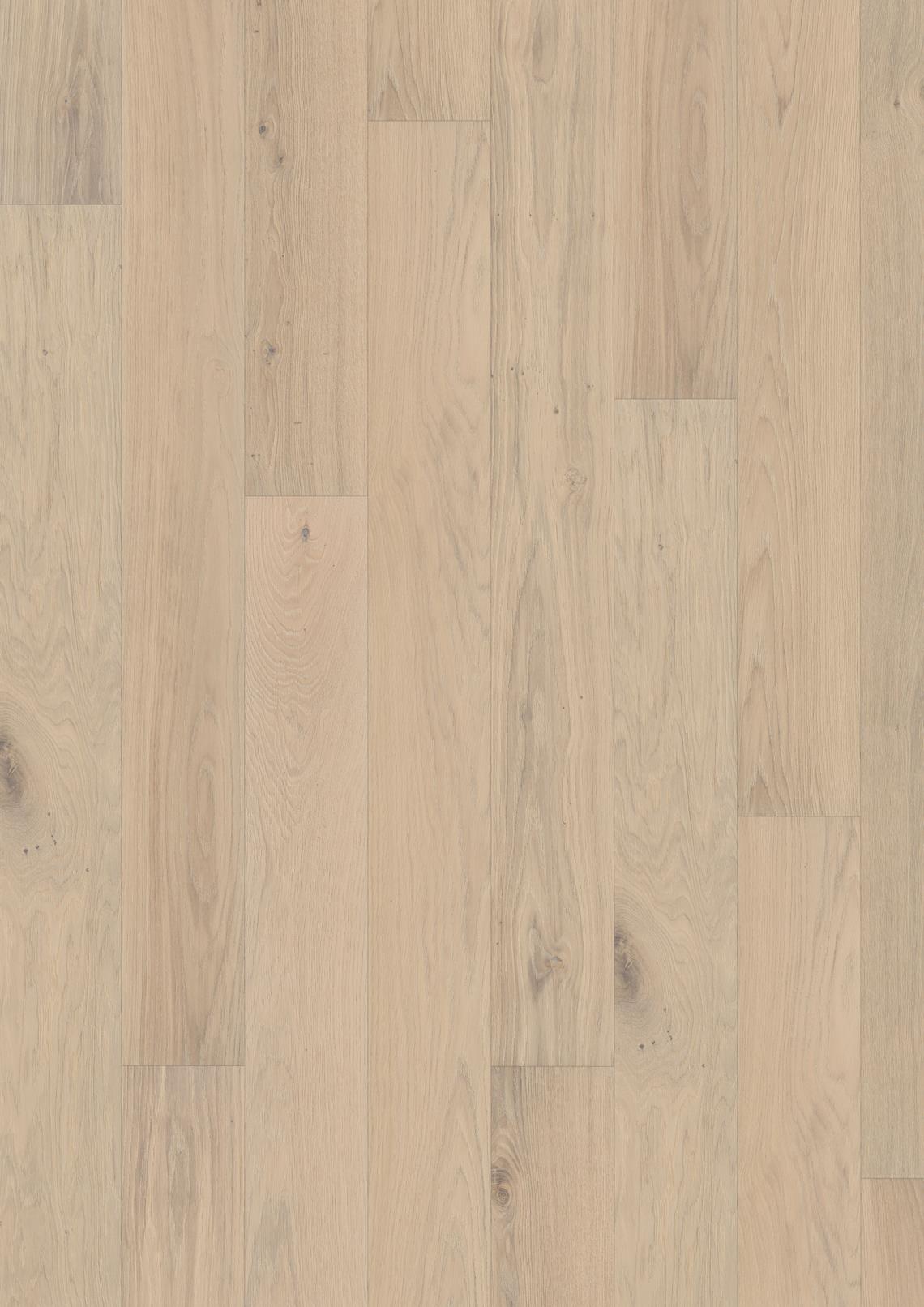 Parchet triplu stratificat Kahrs Stejar Estoril, 2266 x 187 x 15 mm