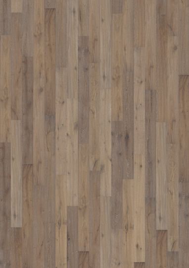 Parchet triplu stratificat Kahrs Stejar Fossil, 1830 x 125 x 10 mm