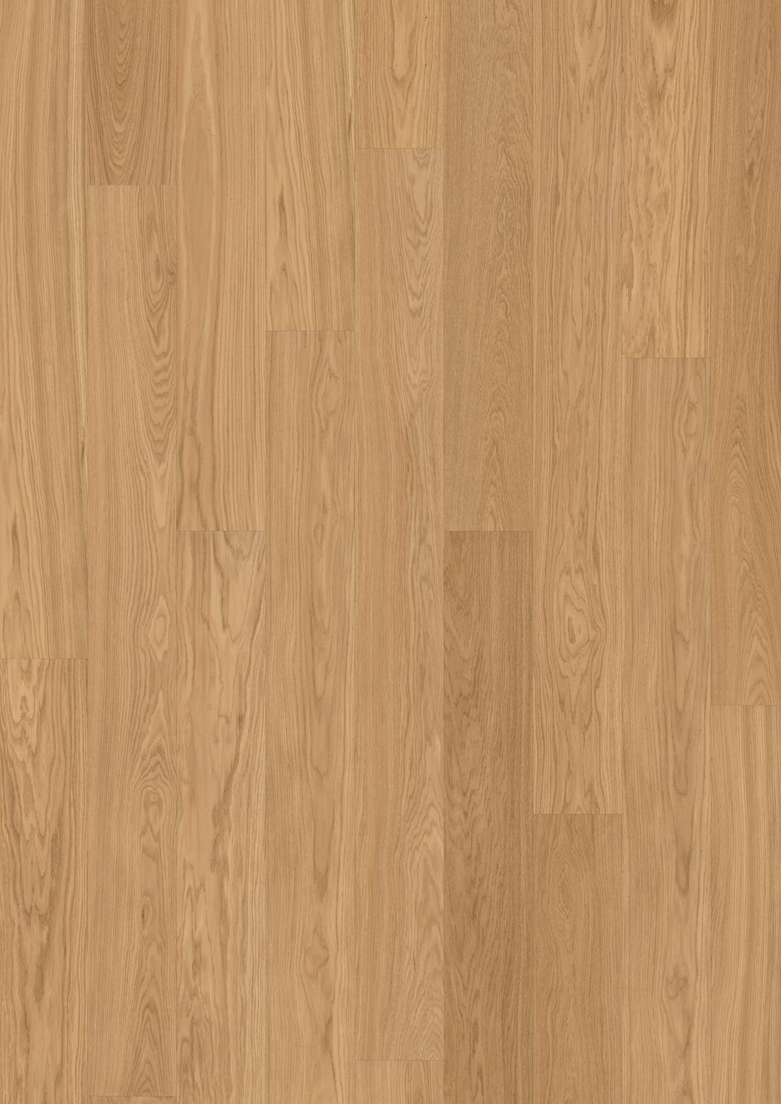 Parchet triplu stratificat Kahrs Stejar Nutmeg