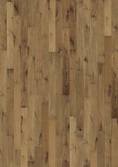 Parchet triplu stratificat Kahrs Stejar Husk, 1830 x 125 x 10 mm