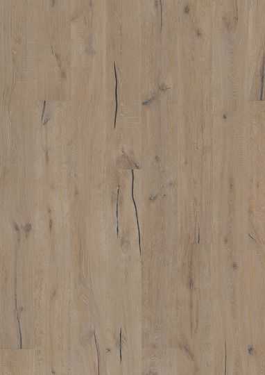 Parchet triplu stratificat Kahrs Stejar Kinda, 2420 x 187 x 15 mm
