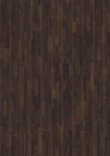 Parchet triplu stratificat Kahrs Stejar Lava, 2423 x 200 x 15 mm