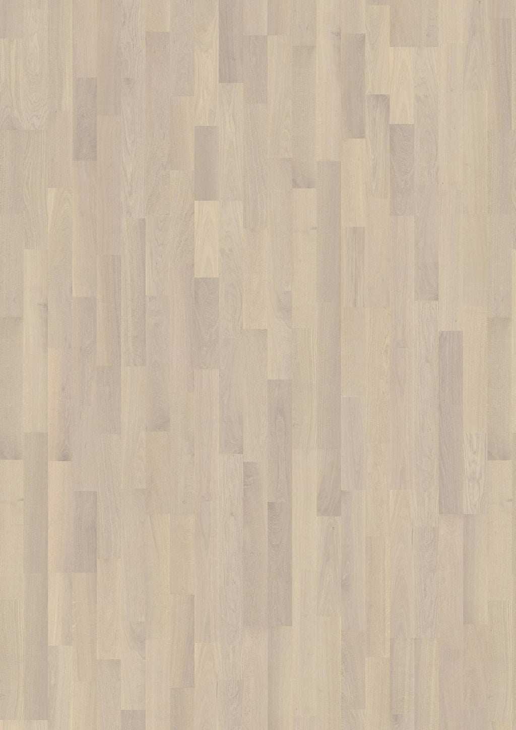 Parchet triplu stratificat Kahrs Stejar Menton, 2423 x 200 x 15 mm