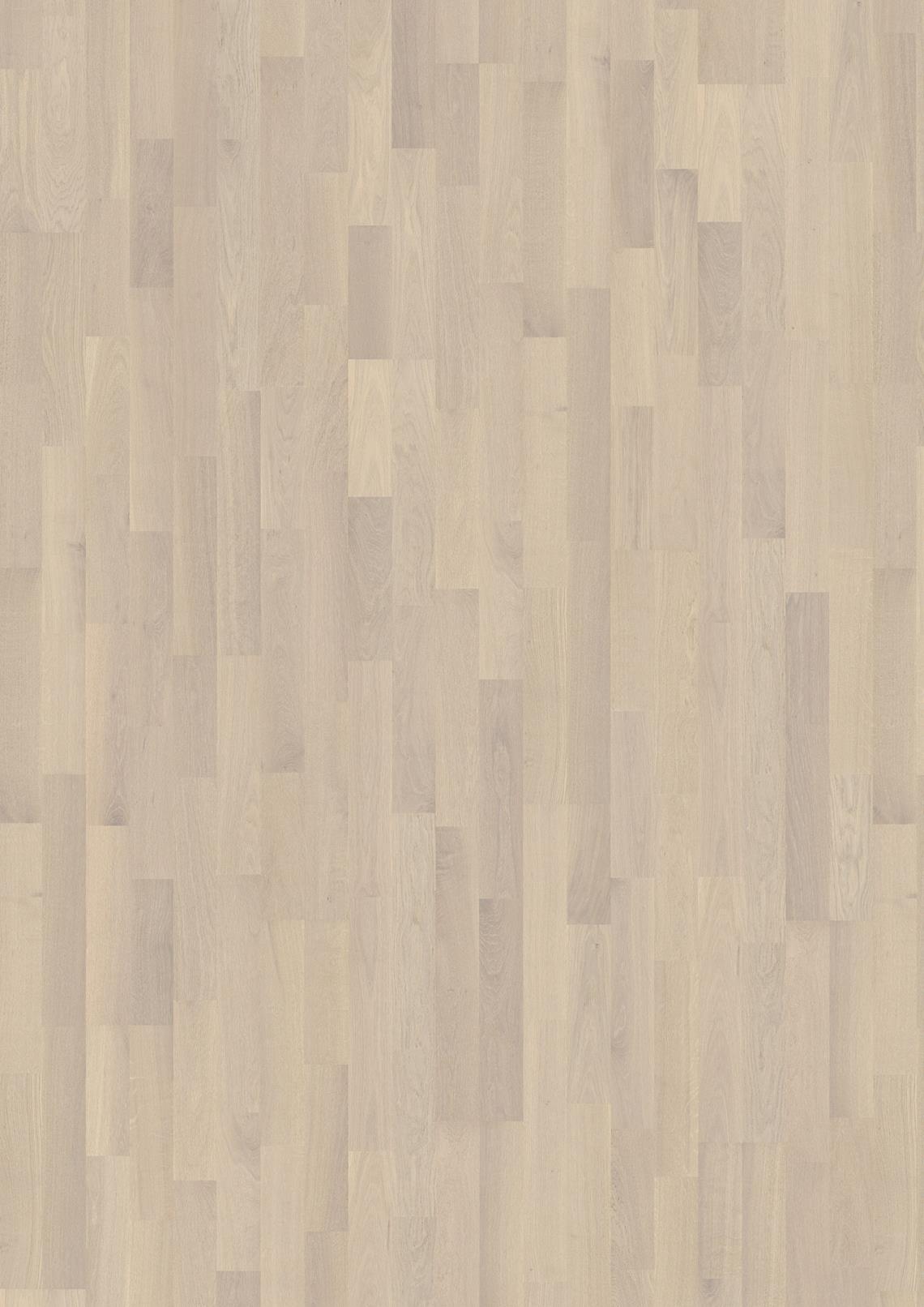 Parchet triplu stratificat Kahrs Stejar Menton, 2423 x 200 x 15 mm
