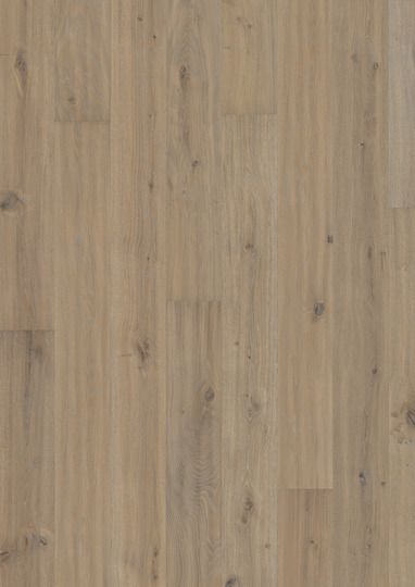 Parchet triplu stratificat Kahrs Stejar Möre, 2420 x 187 x 15 mm