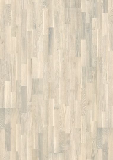 Parchet triplu stratificat Kahrs Stejar Pale, 2423 x 200 x 15 mm