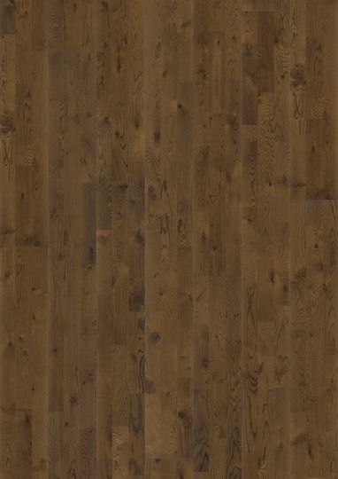 Parchet triplu stratificat Karelia Stejar Pecan 2423 x 200 x 14 mm