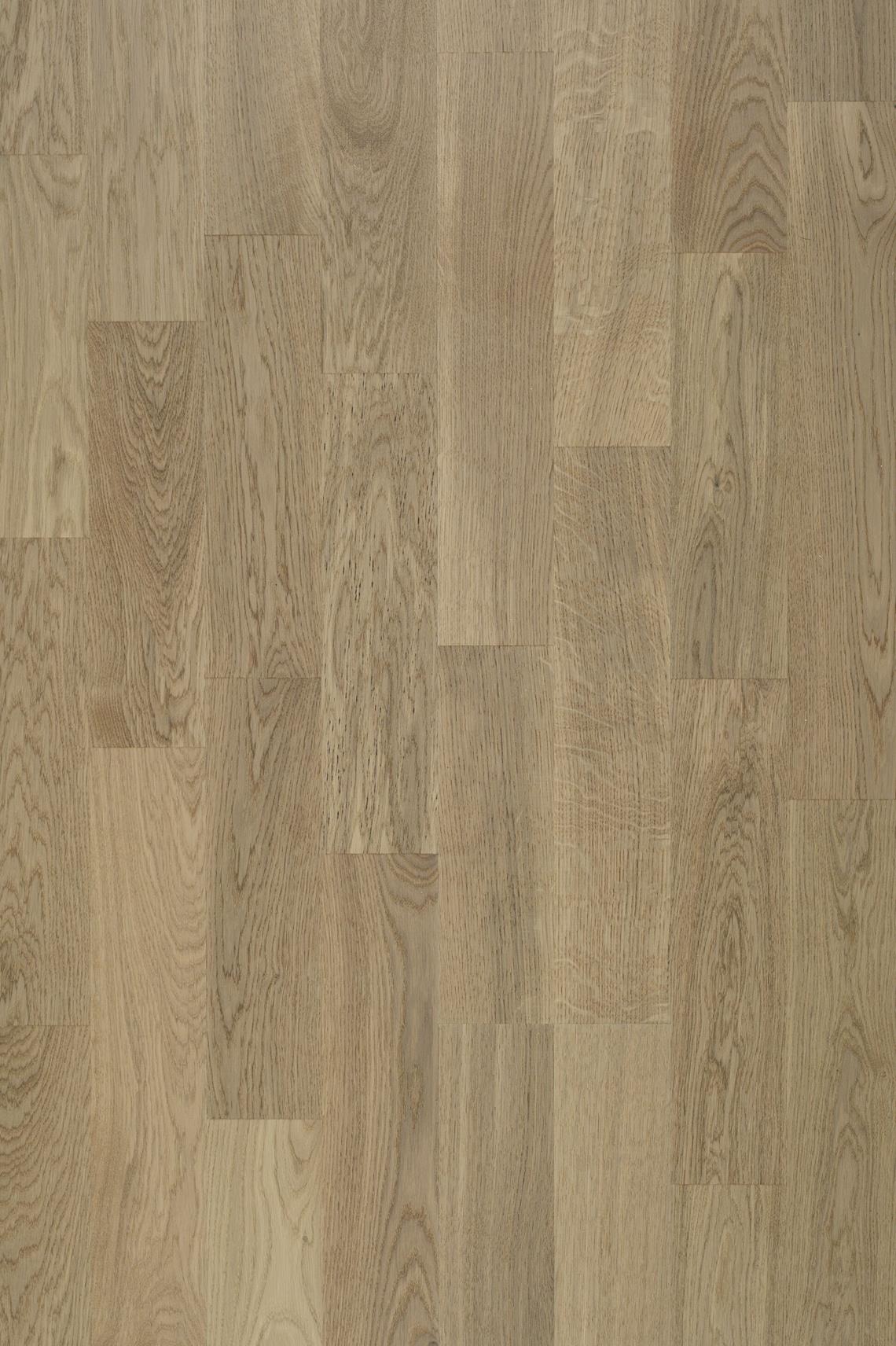 Parchet triplu stratificat Kahrs Stejar Portofino, 2423 x 200 x 15 mm