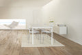 Parchet triplu stratificat Kahrs Stejar Portofino, 2423 x 200 x 15 mm