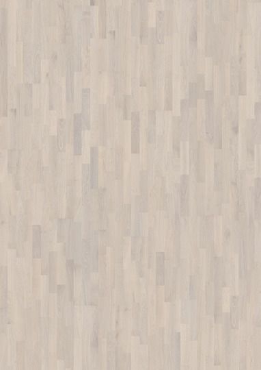 Parchet triplu stratificat Kahrs Stejar Rime, 2423 x 200 x 15 mm
