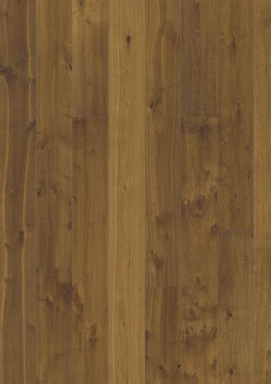 Parchet triplu stratificat Kahrs Stejar Sevede, 2420 x 187 x 15 mm