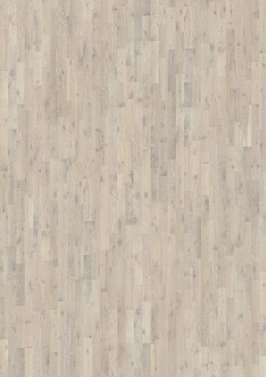 Parchet triplu stratificat Kahrs Stejar Shell, 2421 x 200 x 15 mm