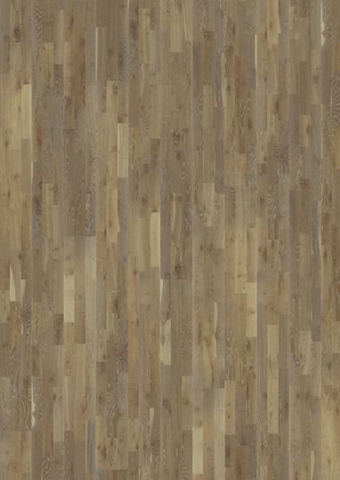 Parchet triplu stratificat Kahrs Stejar Stone, 2423 x 200 x 15 mm